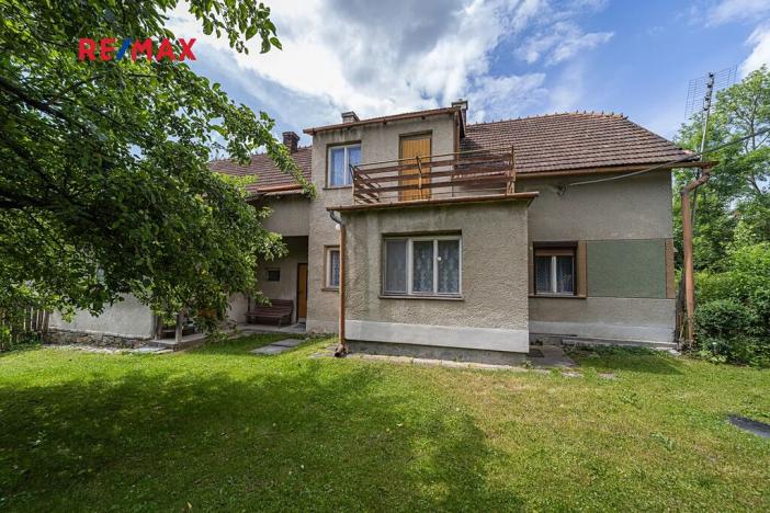 Prodej rodinného domu, Hrabová, 155 m2