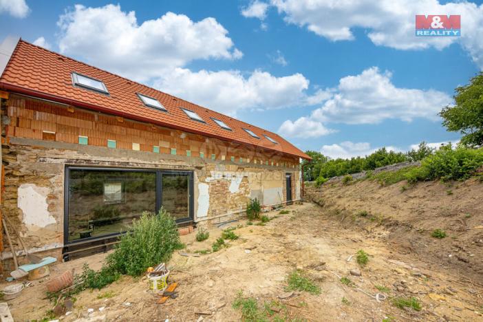 Prodej rodinného domu, Heřmanův Městec, Šimonkova, 134 m2