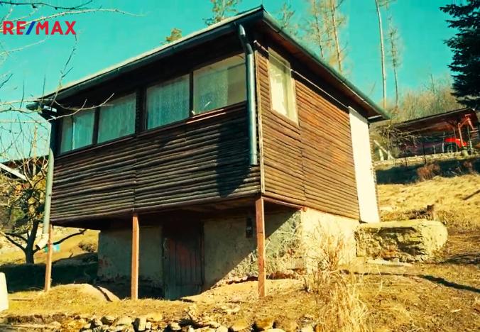 Prodej chaty, Opatov, 19 m2
