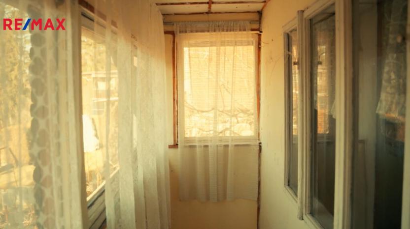 Prodej chaty, Opatov, 19 m2