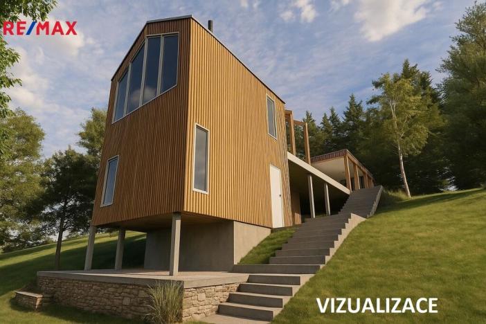 Prodej chaty, Opatov, 19 m2