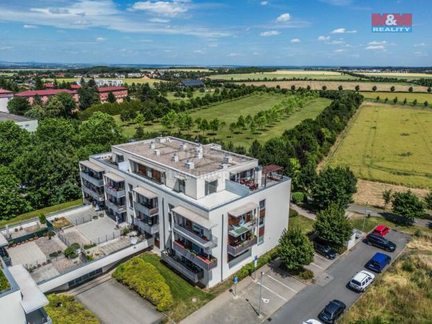 Prodej bytu 4+kk, Praha - Čakovice, Rýnská, 99 m2