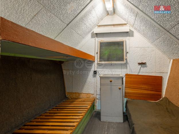 Prodej chaty, Sázava, 20 m2