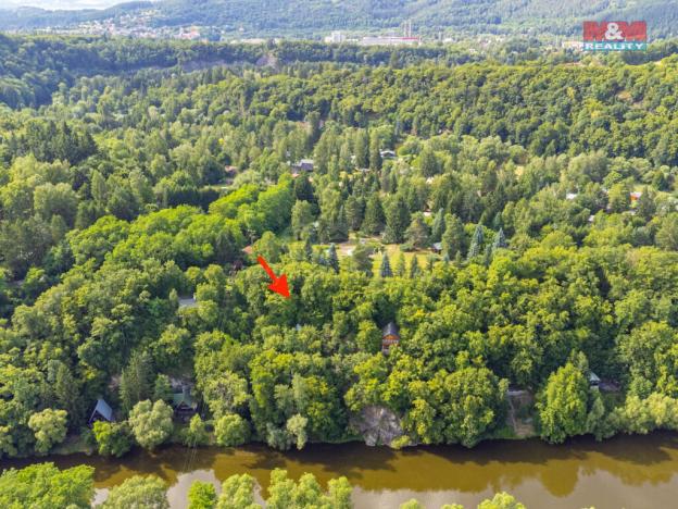 Prodej chaty, Sázava, 20 m2