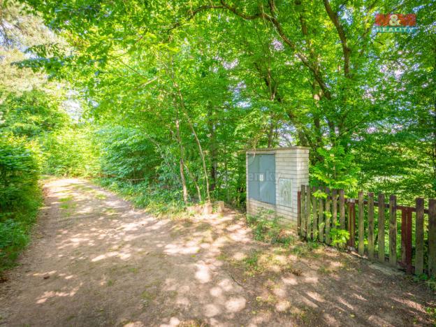 Prodej chaty, Sázava, 20 m2