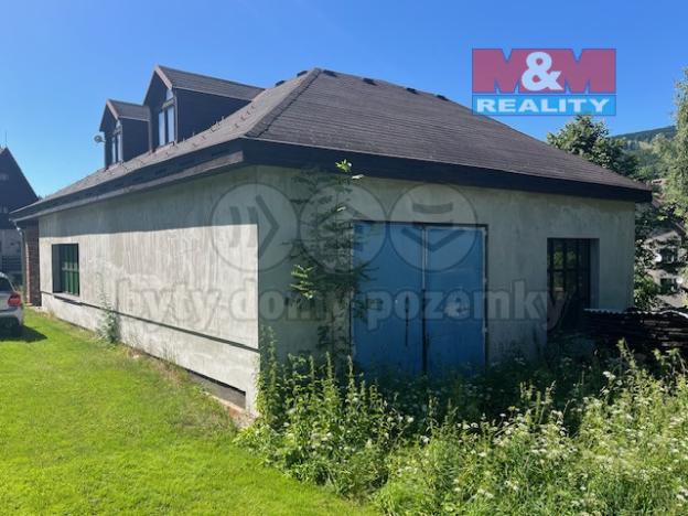 Prodej, Rokytnice nad Jizerou - Horní Rokytnice, 180 m2