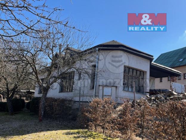 Prodej, Rokytnice nad Jizerou - Horní Rokytnice, 180 m2