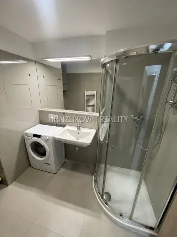 Pronájem bytu 1+kk, České Budějovice - České Budějovice 3, Jírovcova, 30 m2