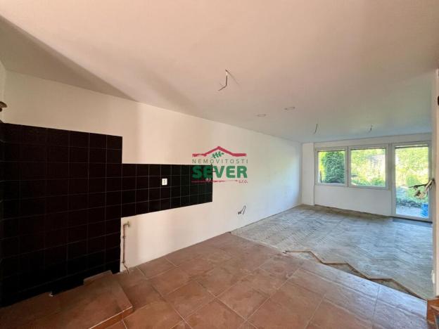 Prodej rodinného domu, Novosedlice, Bystřická, 152 m2