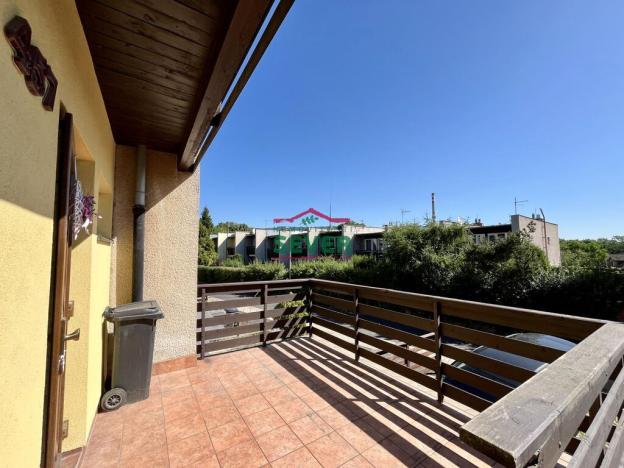 Prodej rodinného domu, Novosedlice, Bystřická, 152 m2