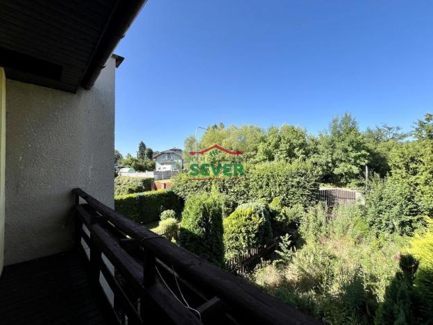 Prodej rodinného domu, Novosedlice, Bystřická, 152 m2