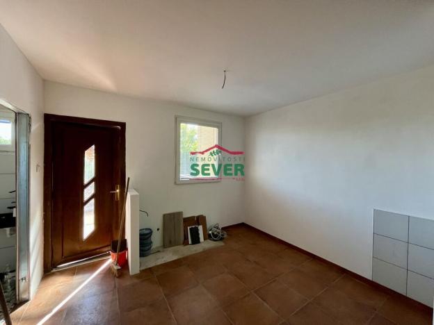 Prodej rodinného domu, Novosedlice, Bystřická, 152 m2