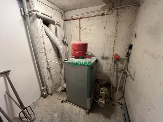 Prodej rodinného domu, Novosedlice, Bystřická, 152 m2