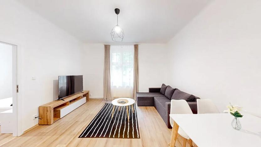 Prodej bytu 2+1, Praha - Dejvice, Thákurova, 54 m2