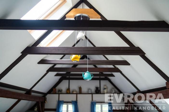 Prodej chalupy, Jablonec nad Jizerou - Dolní Dušnice, Dolní Dušnice, 90 m2