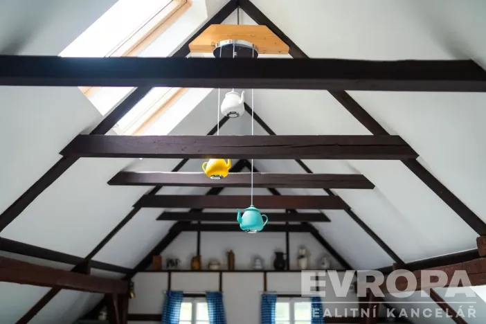 Prodej chalupy, Jablonec nad Jizerou - Dolní Dušnice, Dolní Dušnice, 90 m2