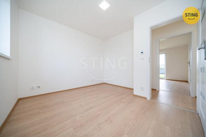 Prodej rodinného domu, Rychvald, Jabloňová, 93 m2
