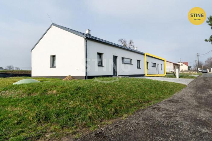 Prodej rodinného domu, Rychvald, Jabloňová, 93 m2