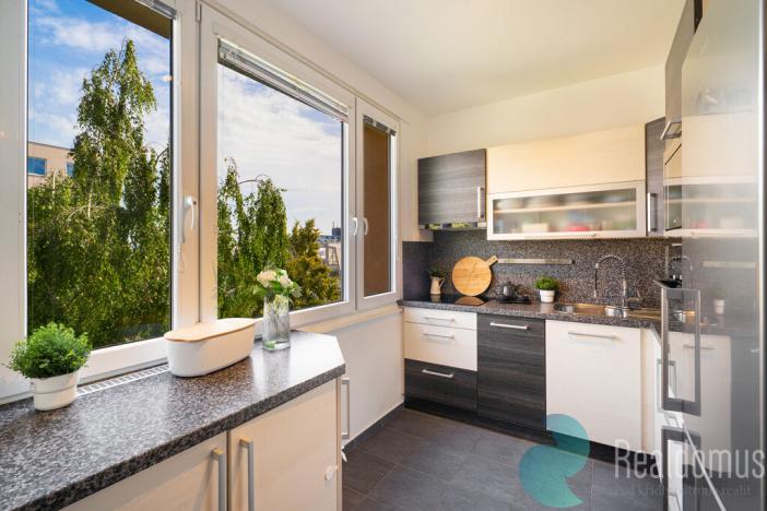 Prodej bytu 3+1, České Budějovice, Pražská tř., 82 m2