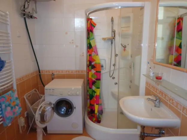 Pronájem bytu 3+kk, Brno - Staré Brno, Bezručova, 85 m2
