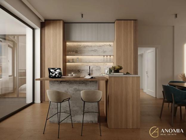 Prodej bytu 4+kk, Brno, 93 m2