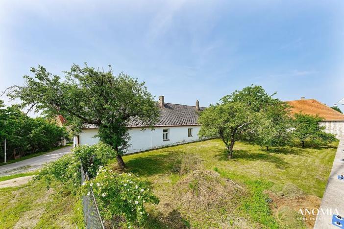 Prodej rodinného domu, Vesce, 94 m2