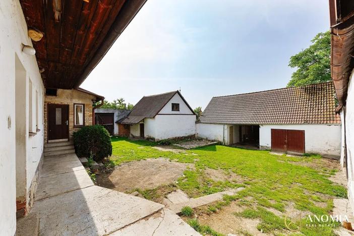 Prodej rodinného domu, Vesce, 94 m2