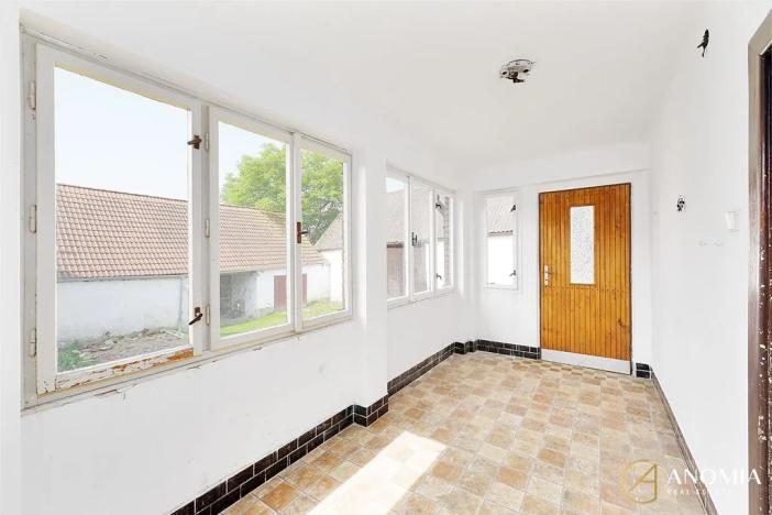 Prodej rodinného domu, Vesce, 94 m2