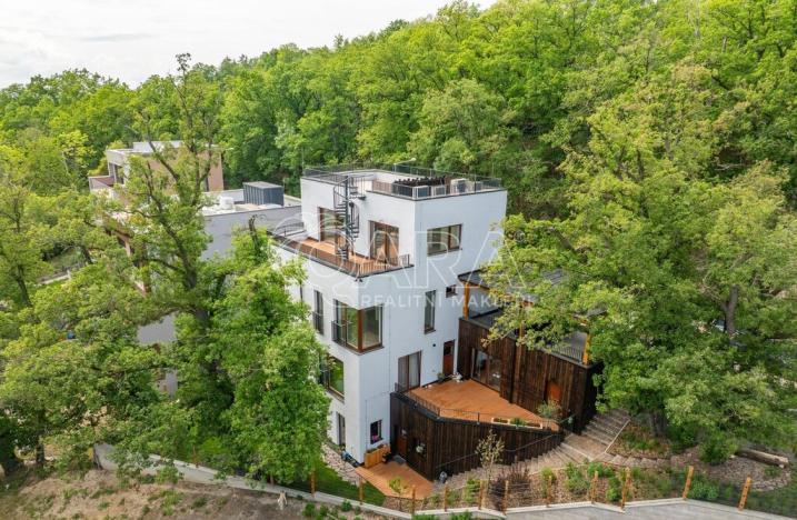 Prodej rodinného domu, Praha - Jinonice, Na pomezí, 156 m2