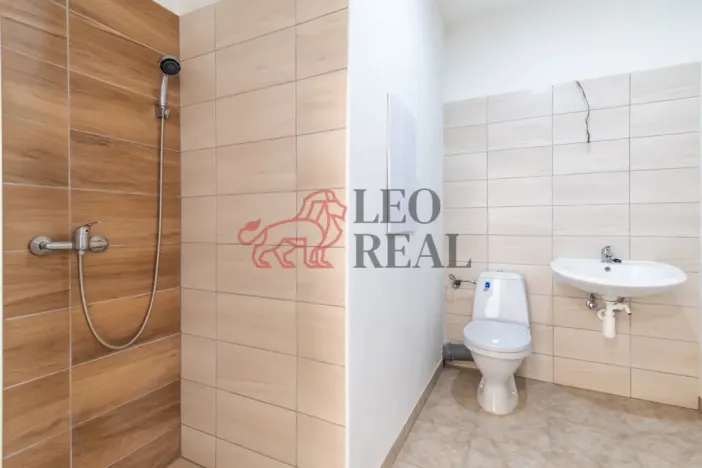 Pronájem bytu 2+kk, Strašice, 35 m2