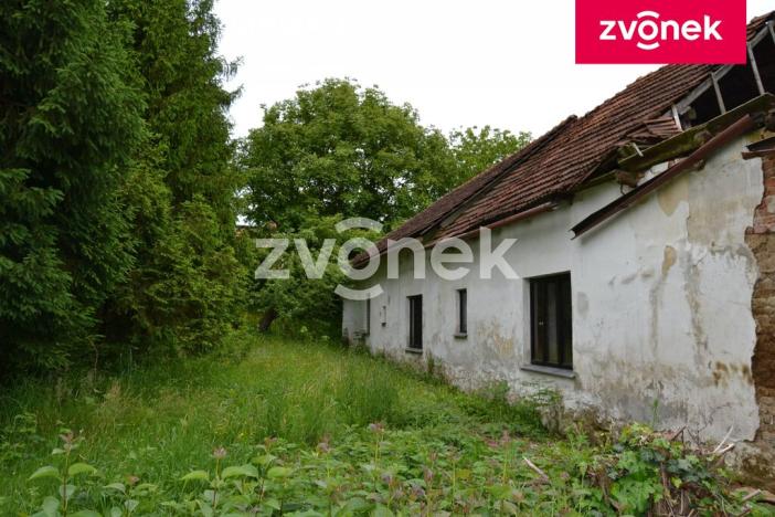 Prodej pozemku pro bydlení, Hustopeče nad Bečvou - Poruba, 2000 m2