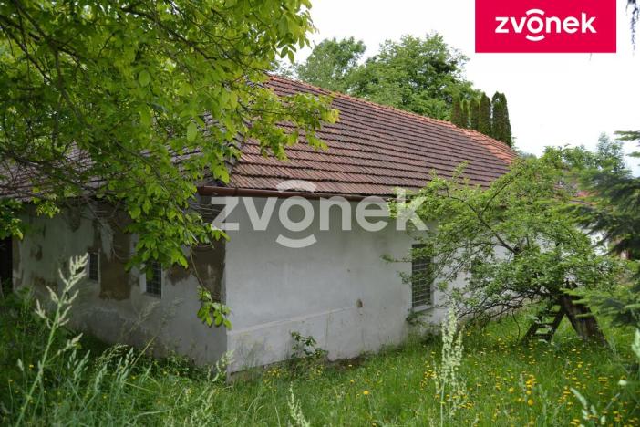 Prodej pozemku pro bydlení, Hustopeče nad Bečvou - Poruba, 2000 m2