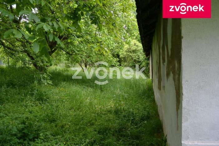 Prodej pozemku pro bydlení, Hustopeče nad Bečvou - Poruba, 2000 m2