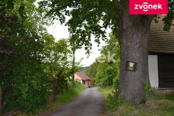 Prodej pozemku pro bydlení, Hustopeče nad Bečvou - Poruba, 2000 m2