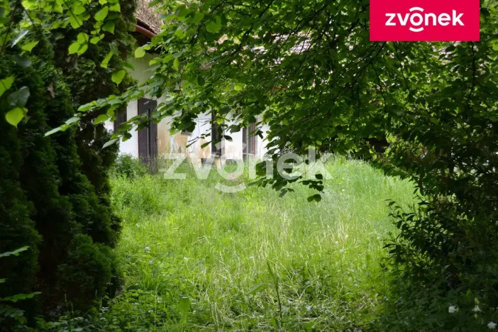 Prodej pozemku pro bydlení, Hustopeče nad Bečvou - Poruba, 2553 m2