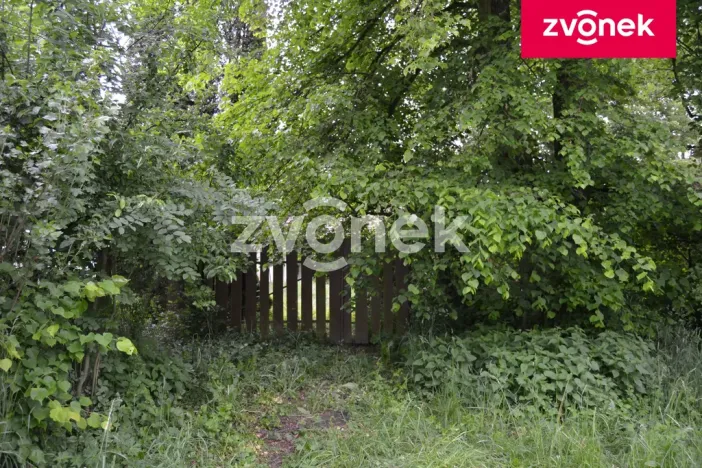 Prodej pozemku pro bydlení, Hustopeče nad Bečvou - Poruba, 2553 m2