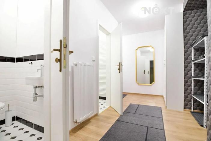 Prodej bytu 2+kk, Vejprty, Moskevská, 53 m2