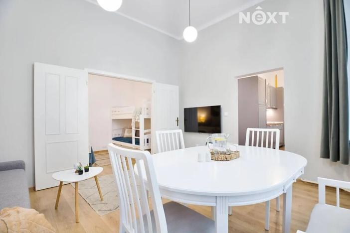 Prodej bytu 2+kk, Vejprty, Moskevská, 53 m2