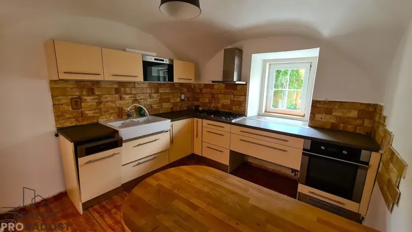 Prodej rodinného domu, Vyškov - Rychtářov, 72 m2