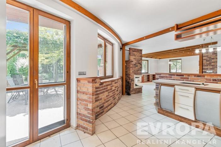 Prodej rodinného domu, Sulice - Hlubočinka, U Lesa, 272 m2