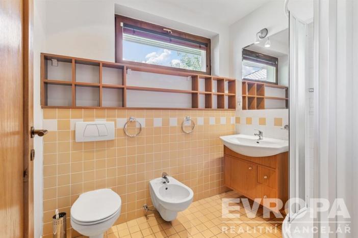 Prodej rodinného domu, Sulice - Hlubočinka, U Lesa, 272 m2