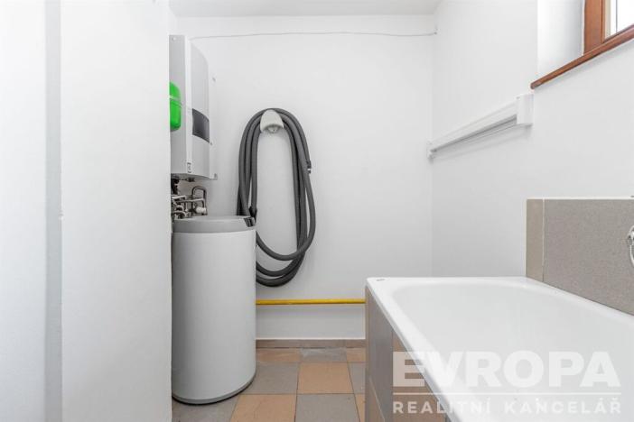 Prodej rodinného domu, Sulice - Hlubočinka, U Lesa, 272 m2