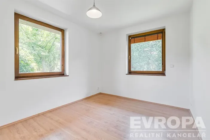 Prodej rodinného domu, Sulice - Hlubočinka, U Lesa, 272 m2