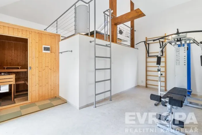 Prodej rodinného domu, Sulice - Hlubočinka, U Lesa, 272 m2