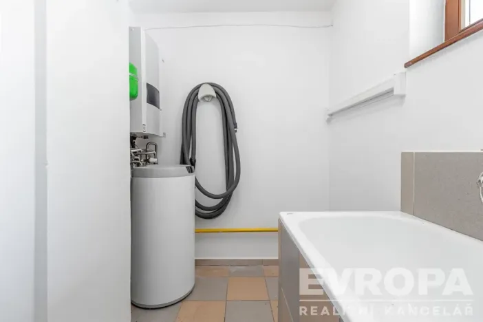 Prodej rodinného domu, Sulice - Hlubočinka, U Lesa, 272 m2