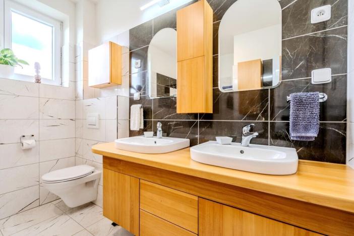 Prodej bytu 3+kk, Polerady, 78 m2