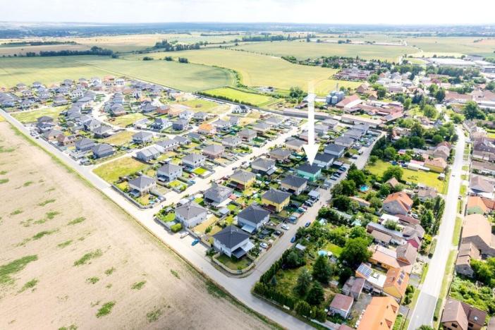 Prodej bytu 3+kk, Polerady, 78 m2