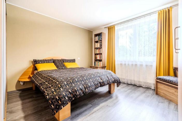 Prodej bytu 3+kk, Polerady, 78 m2