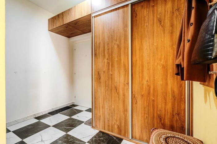 Prodej bytu 3+kk, Polerady, 78 m2