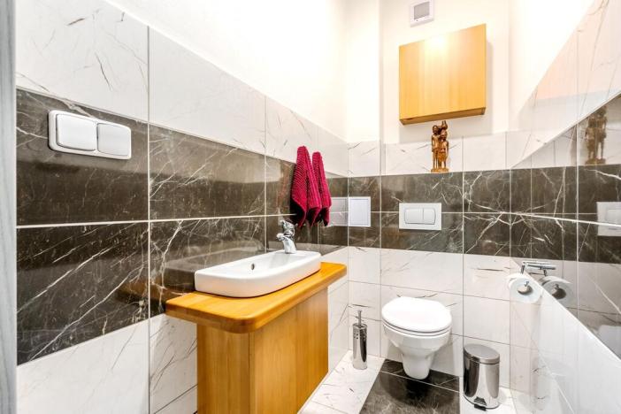 Prodej bytu 3+kk, Polerady, 78 m2